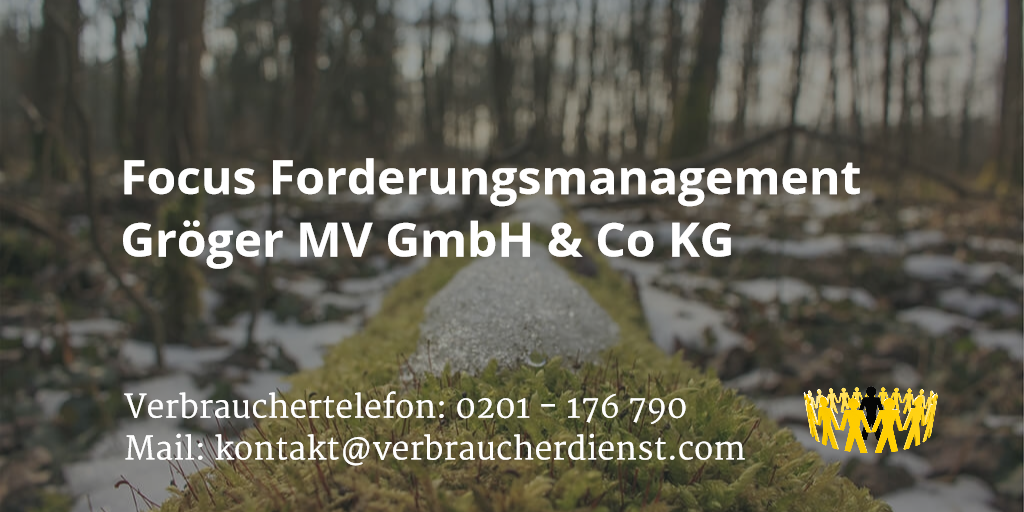 Beitragsbild: focus-forderungsmanagment-gröger-mv-gmbh-co-kg