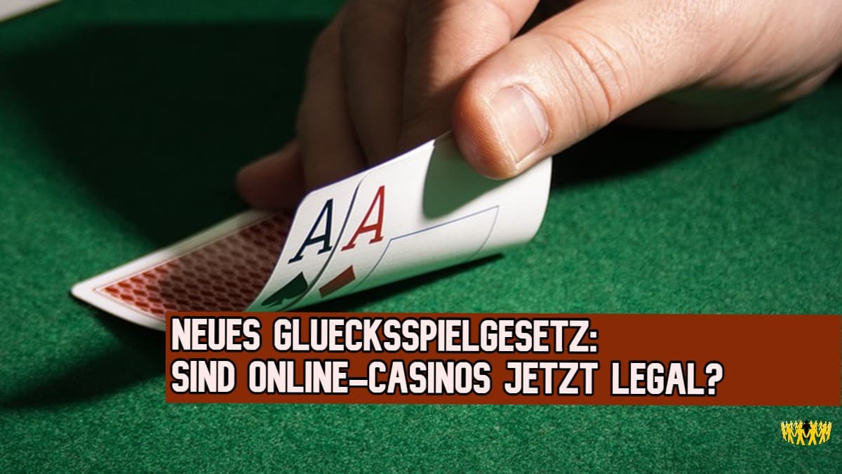 legale Online Casinos Ängste – Tod