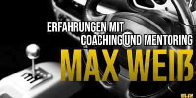 Titel: Max Weiß: Erfahrungen mit Coaching und Mentoring