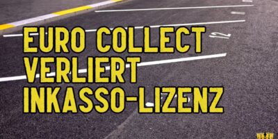 Titel: Euro Collect verliert Inkasso-Lizenz