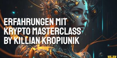 Titel: Erfahrungen mit Krypto Masterclass by Killian Kropiunik