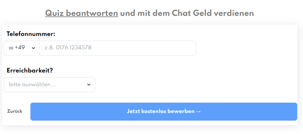 Screenshot Quiz / Dez 2025