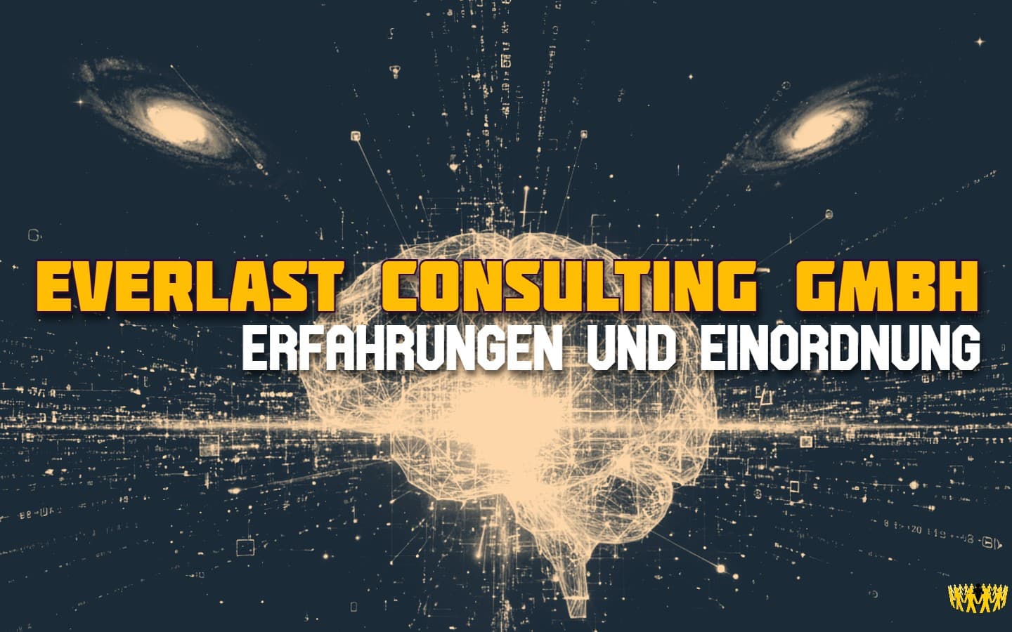 Titel: Everlast Consulting GmbH: Erfahrungen und Einordnung